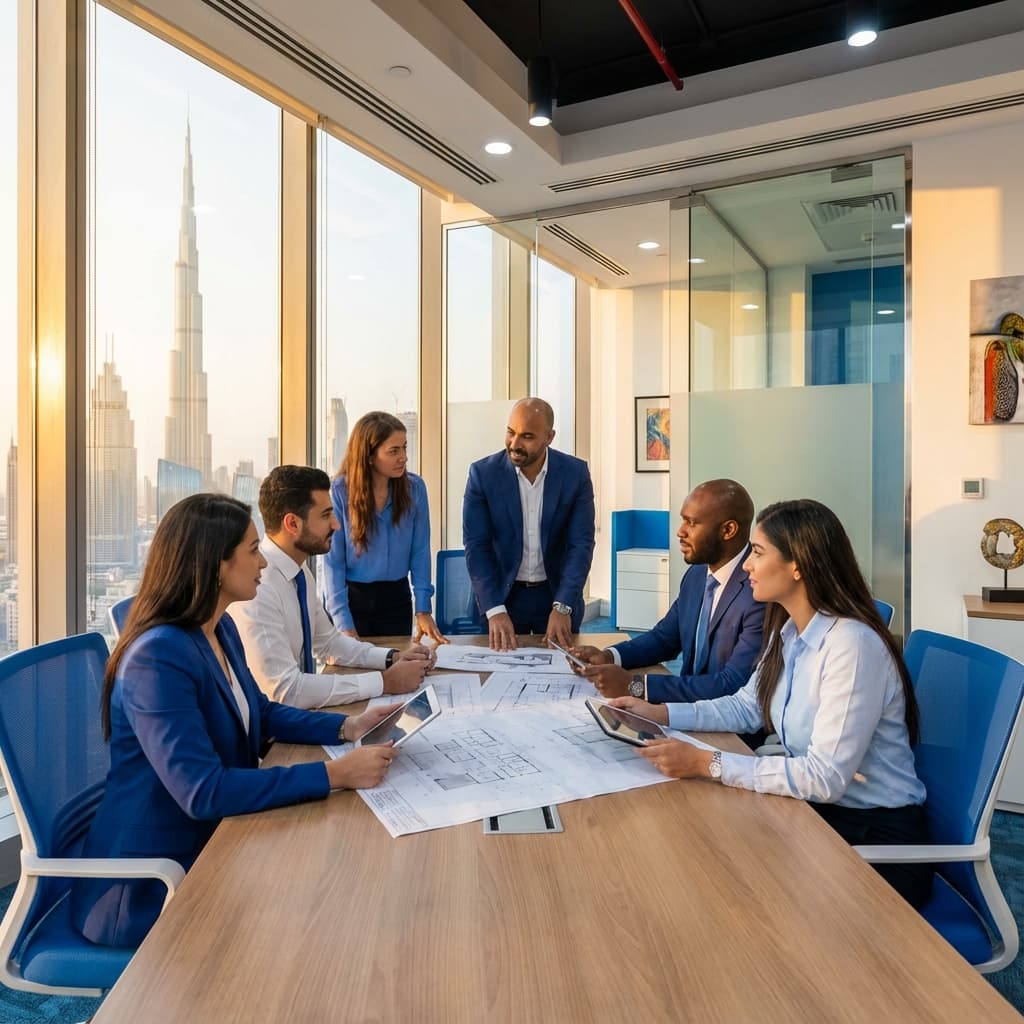 Fast & Secure Document Clearing Services