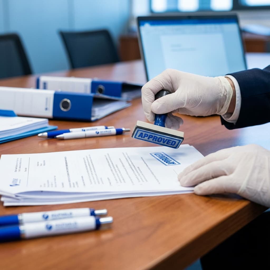 Professional Translation & Attestation